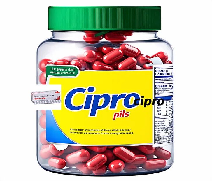 Cipro 1