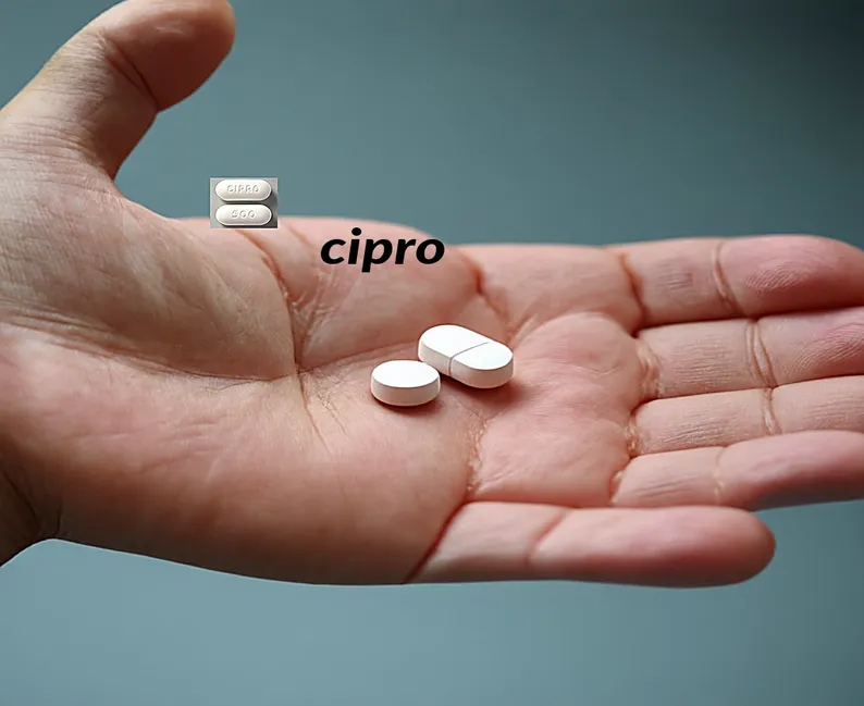 Cipro 2